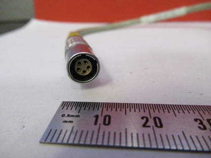 HP HEWLETT PACKARD CABLE LASER ET31378-6001-B 6V-FT-94