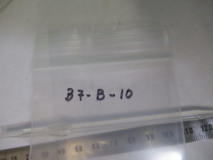 PIPETTE 1 ML HEMATOCYTO BLOOD TEST MICROSCOPE PART AS PICTURED B7-B-10