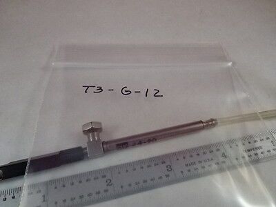 MINI AIR CYLINDER PNEUMATIC SMC CONTROL POSITIONING AS IS B#T3-G-12