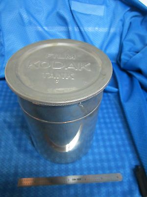COLLECTABLE VINTAGE KODAK CAMERA FILM TANK DEVELOPER AS IS  BIN #3