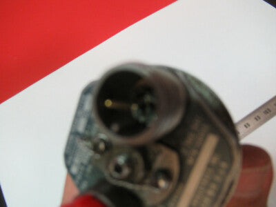 FOR PARTS EDISON TRANSMITTER 418-20044 AIRCRAFT PRESSURE OIL AS PICTURE Q1-FT-88