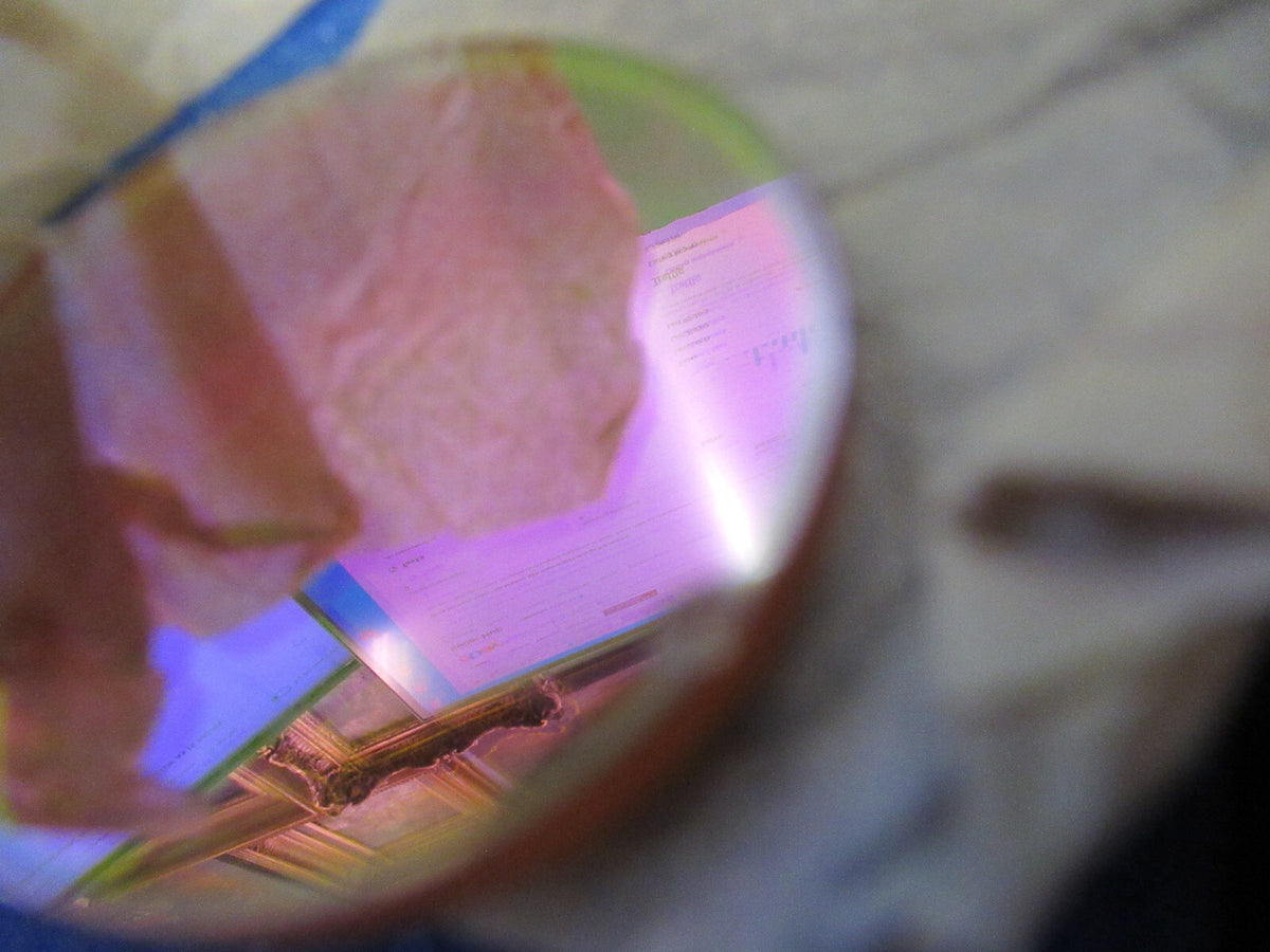 Optical Zinc Selenide ZnSe Lens Infrared Laser Optics