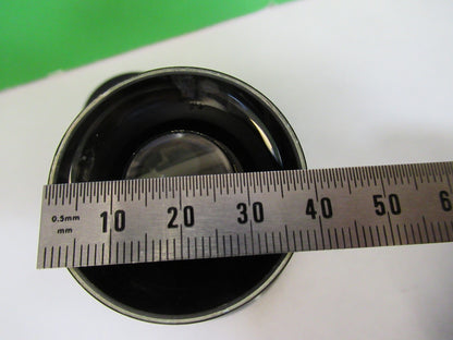 WILD HEERBRUGG SWISS M20 CONDENSER PHASE  MICROSCOPE PART AS PICTURED X3-B-06