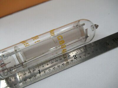 ANTIQUE NARVA CRYSTAL GLASS PKG QUARTZ HAM RADIO AS PICTURED &F3-A-98