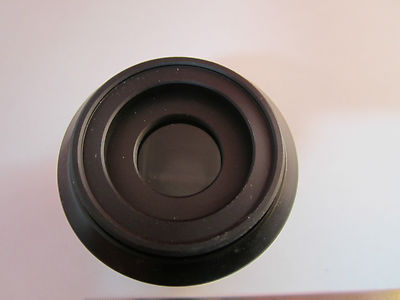 MICROSCOPE PART UNITRON JAPAN OPTICS BIN#5M