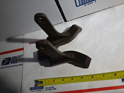 ANTIQUE 1880'S MATTHEWS LONDON FRAME BASE MIKROSKOP TEIL AS IS &amp;96-03