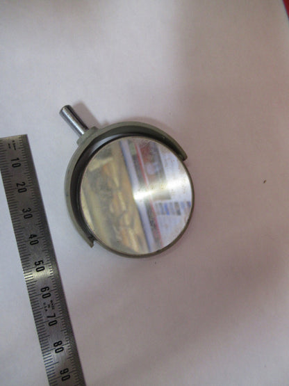 FOR PARTS KYOWA JAPAN MIRROR ASSEMBLY OPTICS MICROSCOPE PART AS PICTURED T9-A-03