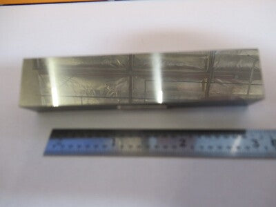 Metrology Standard Bar Sheffield