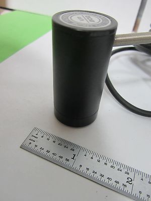 ONO SOKKI JAPAN ENGINE TACHOMETER VP202   BIN#Q8-15