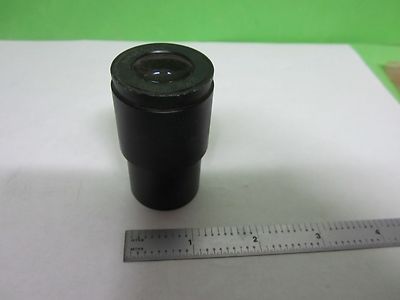 Microscope Part Eyepiece Nikon 10X Japan Optics