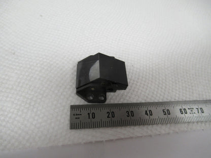 Wild Swiss M11 Glass Prism Head Microscope Part