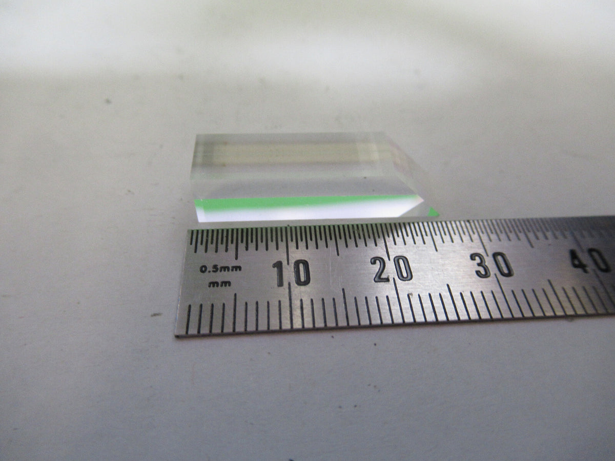 Optical Mil Spec Mini Prism Moca Laser Optics