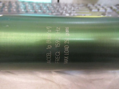 PCB PIEZOTRONICS 699A02 IMI HANDHELD PORTABLE SHAKER for ACCELEROMETER TEST #lob