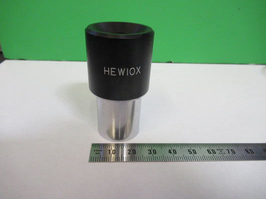 Microscope Part Kent Tokyo Eyepiece Ocular HEW10X Lens