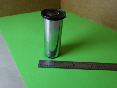 Rare Eyepiece 4X Ocular Optics Microscope Part