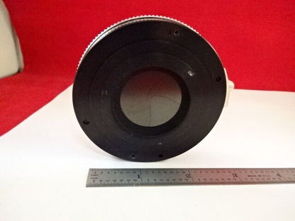 PRONTOR PRESS SHUTTER 4072895 AS IS #Y7-H-82
