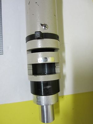 Microscope Vertical Illuminator Nikon Japan Optics