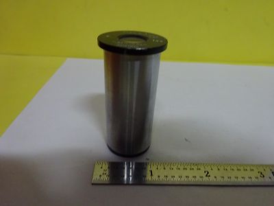 Microscope Part Reichert Austria Eyepiece Plan 6.3X S. 144 Optics Bn