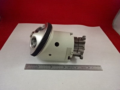 Microscope Part Leica Atc Nosepiece Assembly Optics B