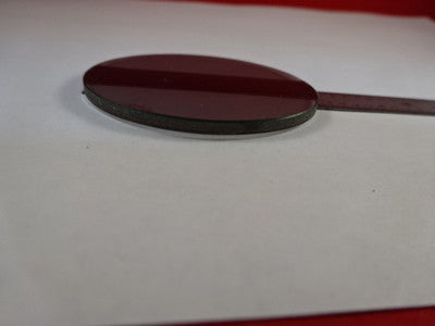 Optical Neutral Density Filter Nd Glass Optics