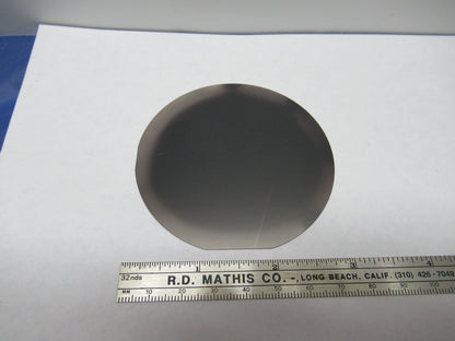 One Wafer Lithium Niobate Ln Saw Surface Acoustic Wave Y128d Blk