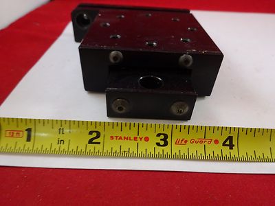 Parker Daedal Positioning Stage for Laser or Optics
