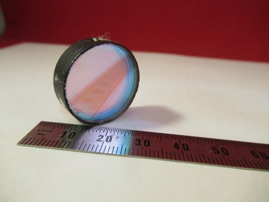 Optical Filter 650mm Optics