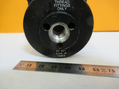 INDICATOR AIR CABIN PRESSURE AEROSONIC AF-200A NSN AIRCRAFT PART AS PIC &P4-A-28