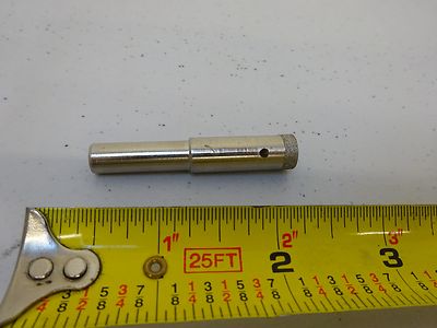 DIAMOND EMBEDDED CORE DRILL TOOL AS IS BIN#P4-B-15ii