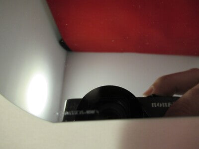SILICON WAFER UNCOATED [dirty back] AS PICTURED &FT-6-57