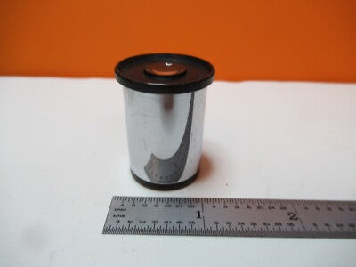 Antique Ernst Leitz Ocular 6X Eyepiece Microscope Part