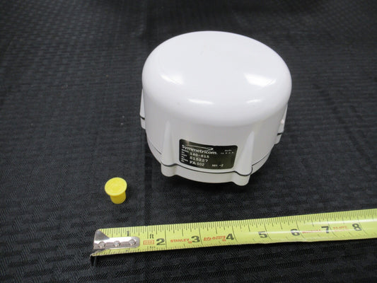 Symmetricom GPS Antenna 140-615 for Frequency Standard Time Base