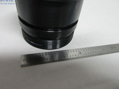 OPTICAL LENS MOUNTED ii LASER OPTICS BIN#1