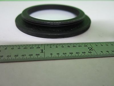 MIKROSKOP PART VISION ENGINEERING 1X OBJEKTIVOPTIK AS IS BIN#N3-D-05