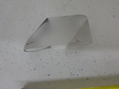MICROSCOPE PART PRISM ASSEMBLY HEAD OPTICS #C4-E-07