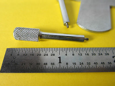 MICROSCOPE PART BECK LONDON TOOLS OPTICS BIN#19V-93