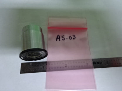Microscope Part Eyepiece Ocular Olympus Japan WF10X Bi Optics