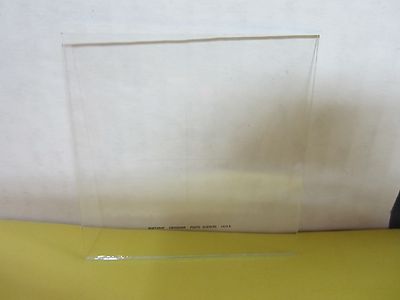 OPTISCHE MASKE NORTHROP CROSSHAIR LASER OPTICS BIN#D9-05