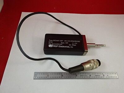 POSITIONING SENSOR RSF ELECTRONICS DITAST 1007 AS IS B#D3-A-02