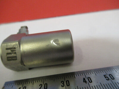 PCB PIEZOTRONICS  348A09 ACCELEROMETER VIBRATION SENSOR AS PICTURED &F6-B-32