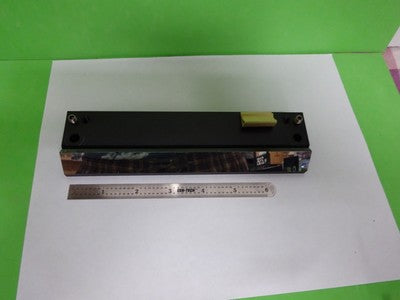 Optical Mounted Mirror Laser Optics