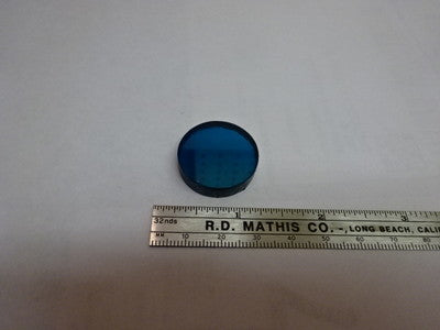 Optical Filter Optics