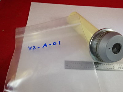 Microscope Part Wild Swiss M11 Tubus + Lens Optics B