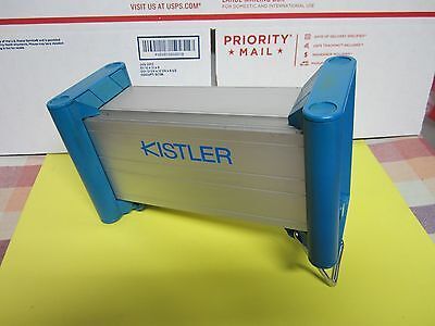 KISTLER 5015 CHARGE METER AMPLIFIER for ACCELEROMETER LOAD CELL BIN#WARE
