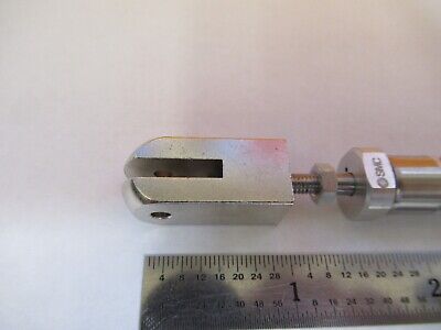 SMC AIR PNEUMATIC CONTROL CJ2D10-15SZ CYLINDER AS PICTURED &27-B-01