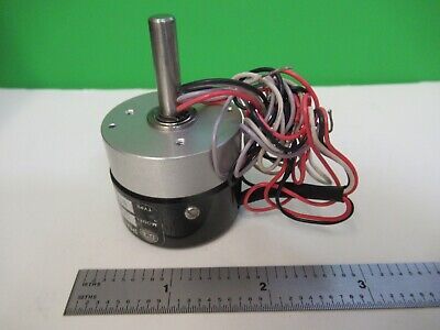 PMI MOTORS ENCODER AS PICTURED &79-A-33