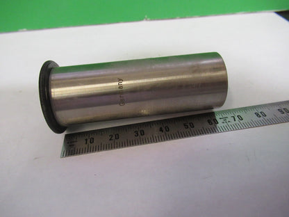 CARL ZEISS GERMANY ANTIQUE 1900's EYEPIECE MICROSCOPE PART AS PICTURED T3-B-23