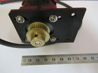 STEPPER MOTOR VEXTA PK544BUA MOTOR AS PICTURED #B7-A-06