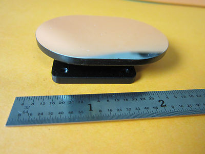 OPTICAL MOUNTED MIRROR MIL SPEC  LASER OPTICS BIN#D2-32