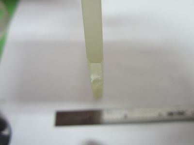 OPTISCHE GROSSE ACHT-SEITENFENSTER-ANWENDUNG LASEROPTIK #A5-B-10